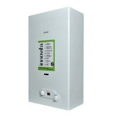 Газовая колонка Innovita Primo 11 (пьезорозжиг)