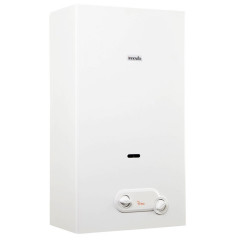 Газовая колонка Innovita Primo 11c (пьезорозжиг)