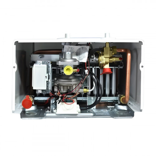 Газовая колонка Innovita Primo 11c (пьезорозжиг)