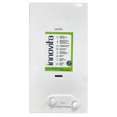 Газовая колонка Innovita Primo 11 i