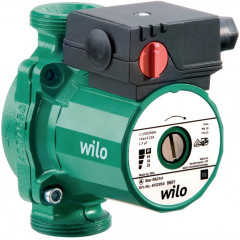 Насос циркуляционный WILO Star-RS 25/4 длина 130