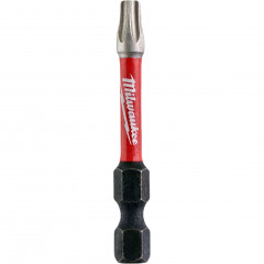 Бита Milwaukee TX25 50мм SHOCKWAVE
