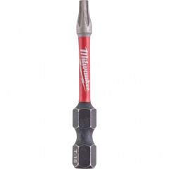 Бита Milwaukee TX15 50мм SHOCKWAVE