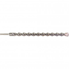 Бур Milwaukee SDS+ M2 25x450
