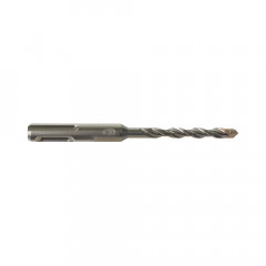 Бур Milwaukee SDS+ M2 6x110, упак_10