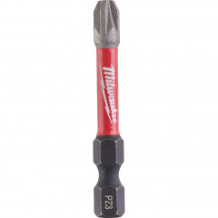 Бита Milwaukee PZ3 50мм SHOCKWAVE