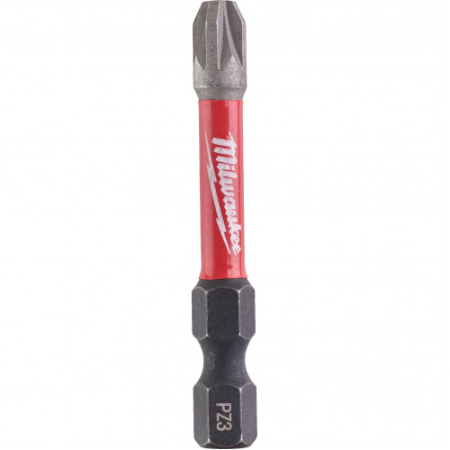 Бита Milwaukee PZ3 50мм SHOCKWAVE