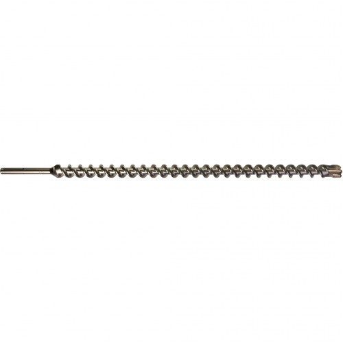 Бур Milwaukee SDS Max MX4 40x920