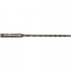 Бур Milwaukee SDS+ M2 6x160, упак_10