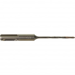 Бур Milwaukee SDS+ M2 4x160