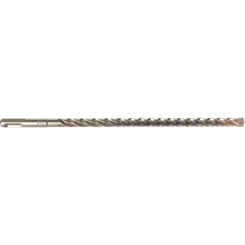 Бур Milwaukee SDS+ MX4 10x265