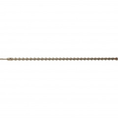 Бур Milwaukee SDS+ M2 25x1000