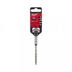 Бур Milwaukee SDS+ MX4 6x115