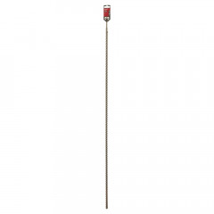 Бур Milwaukee SDS+ MX4 12x1000