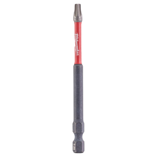 Бита Milwaukee TX25 90мм SHOCKWAVE