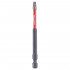 Бита Milwaukee TX25 90мм SHOCKWAVE