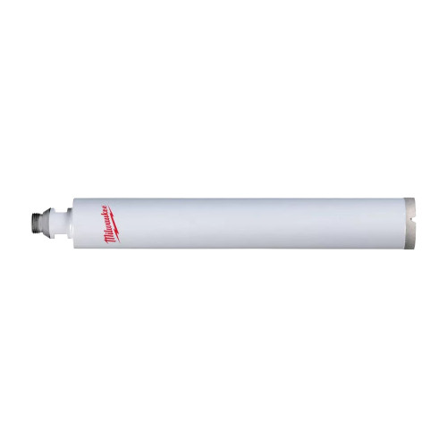 Коронка алмазная Milwaukee WCHP-SB 22/300/370мм - 1/2