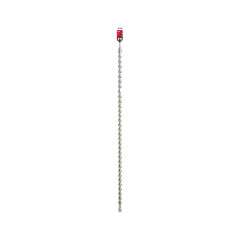 Бур Milwaukee SDS+ MX4 24X1000