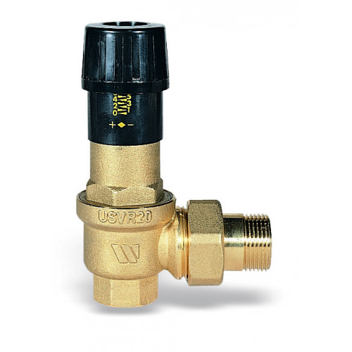 Перепускной клапан Watts USVR 25