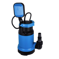 Насос дренажный для сточных вод Aquario ADS-1700 (750 Вт., 280 л/мин, напор 10 м)