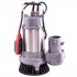 Насос дренажный для сточных вод Aquario SAND-100 (1200 Вт., 300 л/мин, напор 18 м)