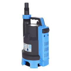 Насос дренажный для сточных вод Aquario ADS-400-35E/Compact NEW (380 Вт., 125 л/мин, напор 5 м)