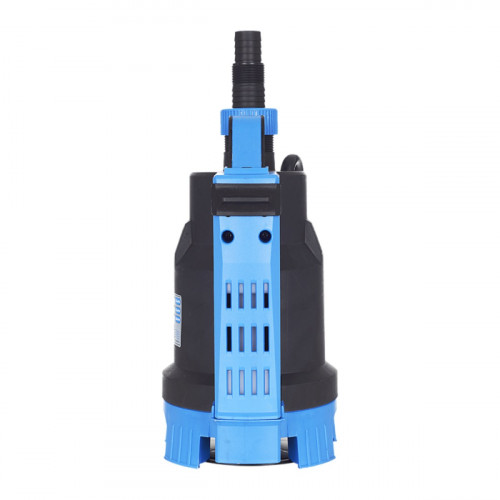 Насос дренажный для сточных вод Aquario ADS-400-35E/Compact NEW (380 Вт., 125 л/мин, напор 5 м)