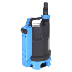 Насос дренажный для сточных вод Aquario ADS-500-35E/Compact NEW (520 Вт., 200 л/мин, напор 6 м)