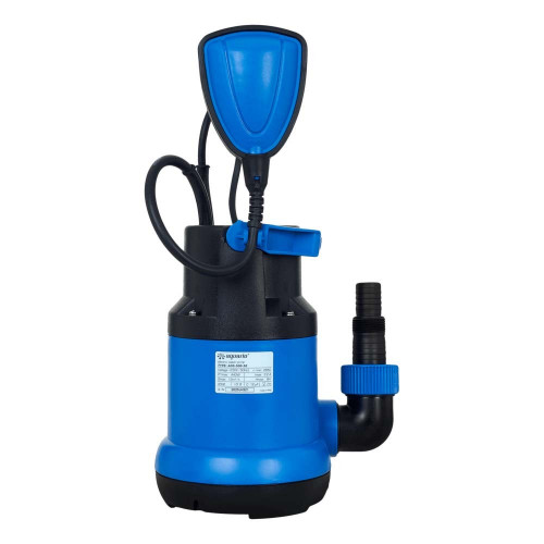 Насос дренажный для сточных вод Aquario 500-5E/Compact (490 Вт., 175 л/мин, напор 7 м)