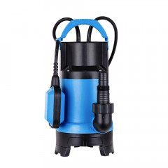 Насос дренажный для сточных вод Aquario ADS-900 (300 Вт., 140 л/мин, напор 7 м)