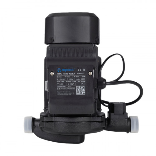 Насос повышения давления Aquario Tema-400EA