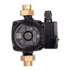 Насос ГВС циркуляционный Aquario AC 154-130HW