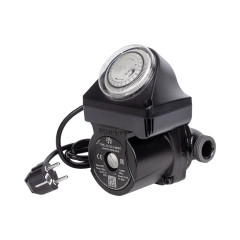 Насос ГВС циркуляционный Aquario AC 152-130HWT