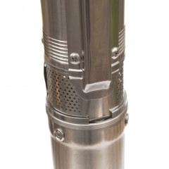 Насос погружной ETERNA SP-70 3"/75мм (550 Вт., 46 л/мин., 73 м. напор, каб. 50 м.)