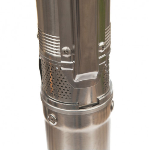 Насос погружной ETERNA SP-70 3"/75мм (550 Вт., 46 л/мин., 73 м. напор, каб. 50 м.)