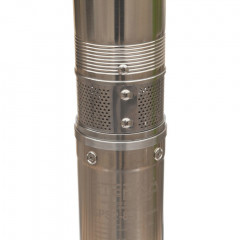 Насос погружной ETERNA SPS2-35 3,5"/90мм (370 Вт., 73 л/мин., 40 м. напор, каб. 20 м.)