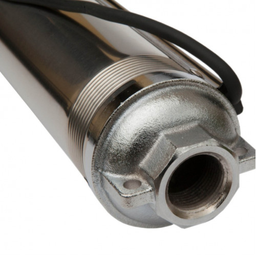 Насос погружной ETERNA SPS2-110 3,5"/90мм (1200 Вт., 73 л/мин., 112 м. напор, каб. 70 м.)