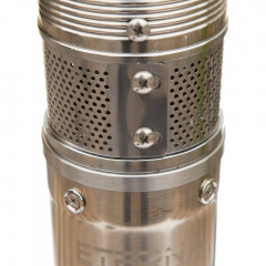 Насос погружной ETERNA SPS2-110 3,5"/90мм (1200 Вт., 73 л/мин., 112 м. напор, каб. 70 м.)