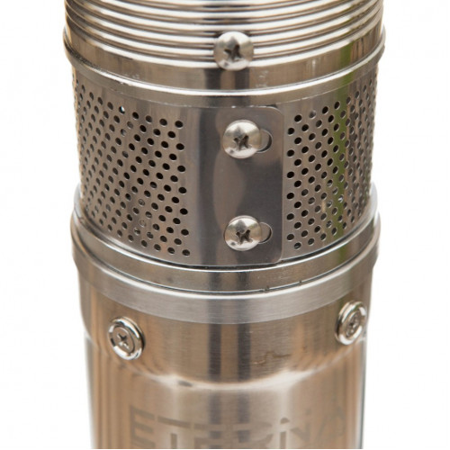 Насос погружной ETERNA SPS2-110 3,5"/90мм (1200 Вт., 73 л/мин., 112 м. напор, каб. 70 м.)