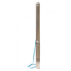 Насос погружной ETERNA SPS2-125 3,5"/90мм (1550 Вт., 73 л/мин., 128 м. напор, каб. 2 м.)