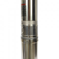 Насос погружной ETERNA SPR-53 3,5"/90мм (550 Вт., 73 л/мин., 53 м. напор, каб. 25 м.)