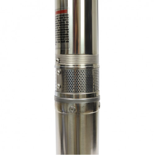 Насос погружной ETERNA SPR-53 3,5"/90мм (550 Вт., 73 л/мин., 53 м. напор, каб. 25 м.)