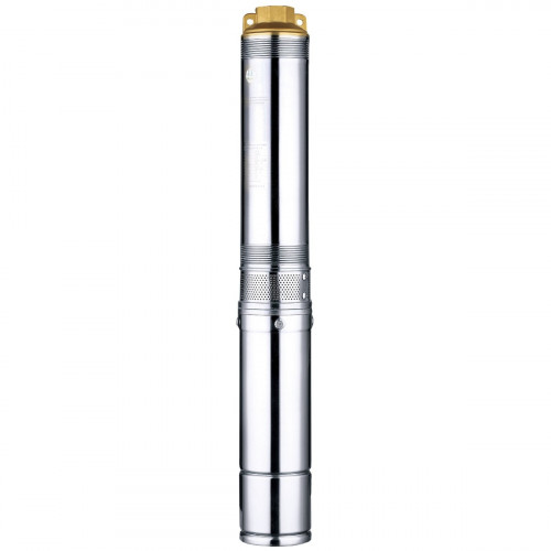 Насос погружной PUMPMAN 4STM2-15ECO (750 Вт., 55 л/мин., 98 м. напор, кабель 60 м.)