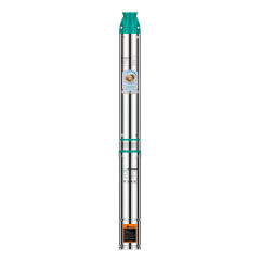 Насос погружной PUMPMAN/TAIFU 3CI3.6-85-40 3"/75мм (750 Вт., 60 л/мин.,85 м. напор, кабель 40 м.)