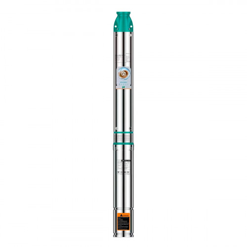 Насос погружной PUMPMAN/TAIFU 3CI3.6-85-40 3"/75мм (750 Вт., 60 л/мин.,85 м. напор, кабель 40 м.)