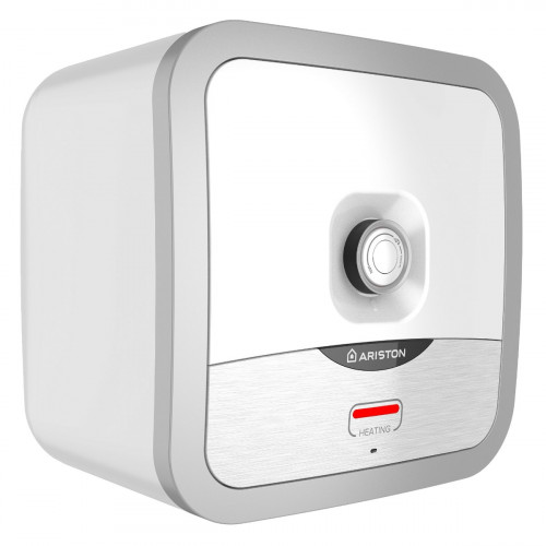 Водонагреватель электрический Ariston ANDRIS2 R ABS PRO 15 O (2,5 кВт, над раковиной)