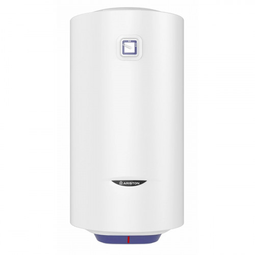 Водонагреватель электрический Ariston BLU1 R ABS 50 V SLIM (1,5 кВт, узкий, мех. термостат)
