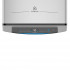 Водонагреватель электрический Ariston ABSE VLS DRY WIFI 80 (1,5+1 кВт, 2 ТЭНа, плоский, Ag+)