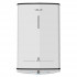 Водонагреватель электрический Ariston ABSE VLS TECH DRY 50 (1,5+1 кВт, 2 ТЭНа, плоский, Ag+)