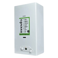 Газовая колонка Innovita Primo 14 iD